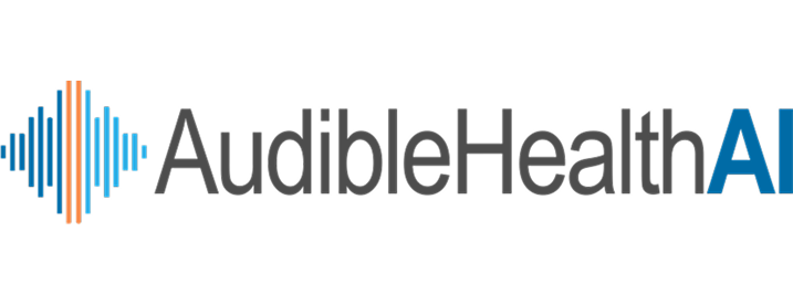 AudibleHealth logo